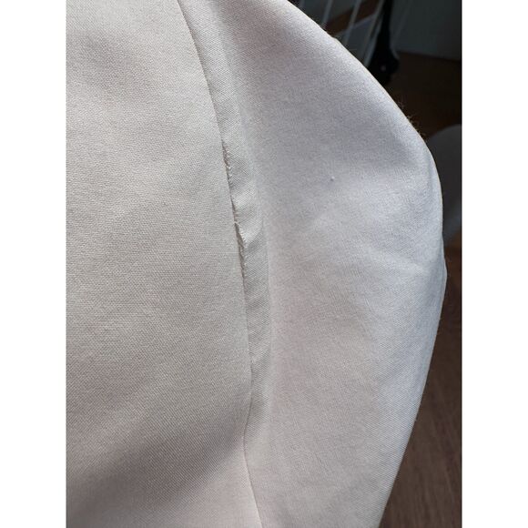 Lululemon Womens Fast and Free Running Hat White - Picture 5 of 6